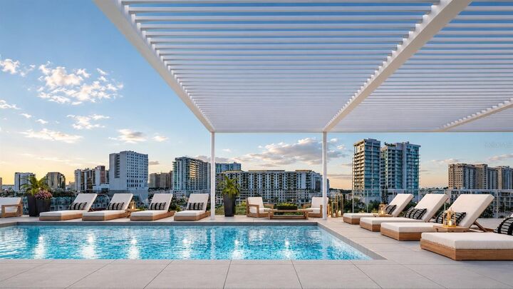 Property Photo: 1305 4th Street 201I FL 34236