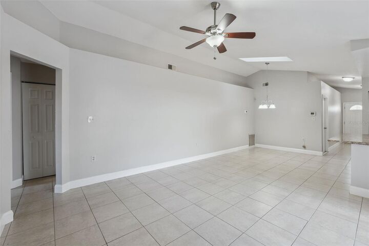 Property Photo: 1660 Cracker Creek Court FL 32765