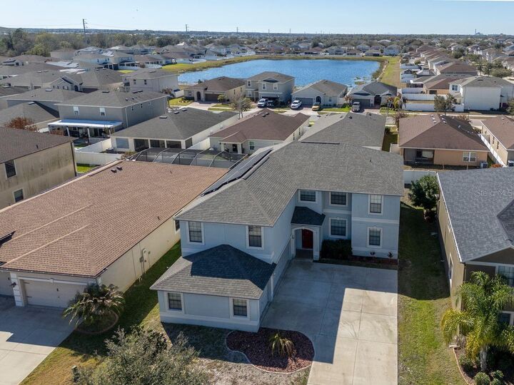 Property Photo: 13939 Felix Will Road FL 33579