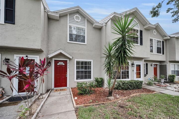 Property Photo:  2173 Fox Chase Boulevard  FL 34683 