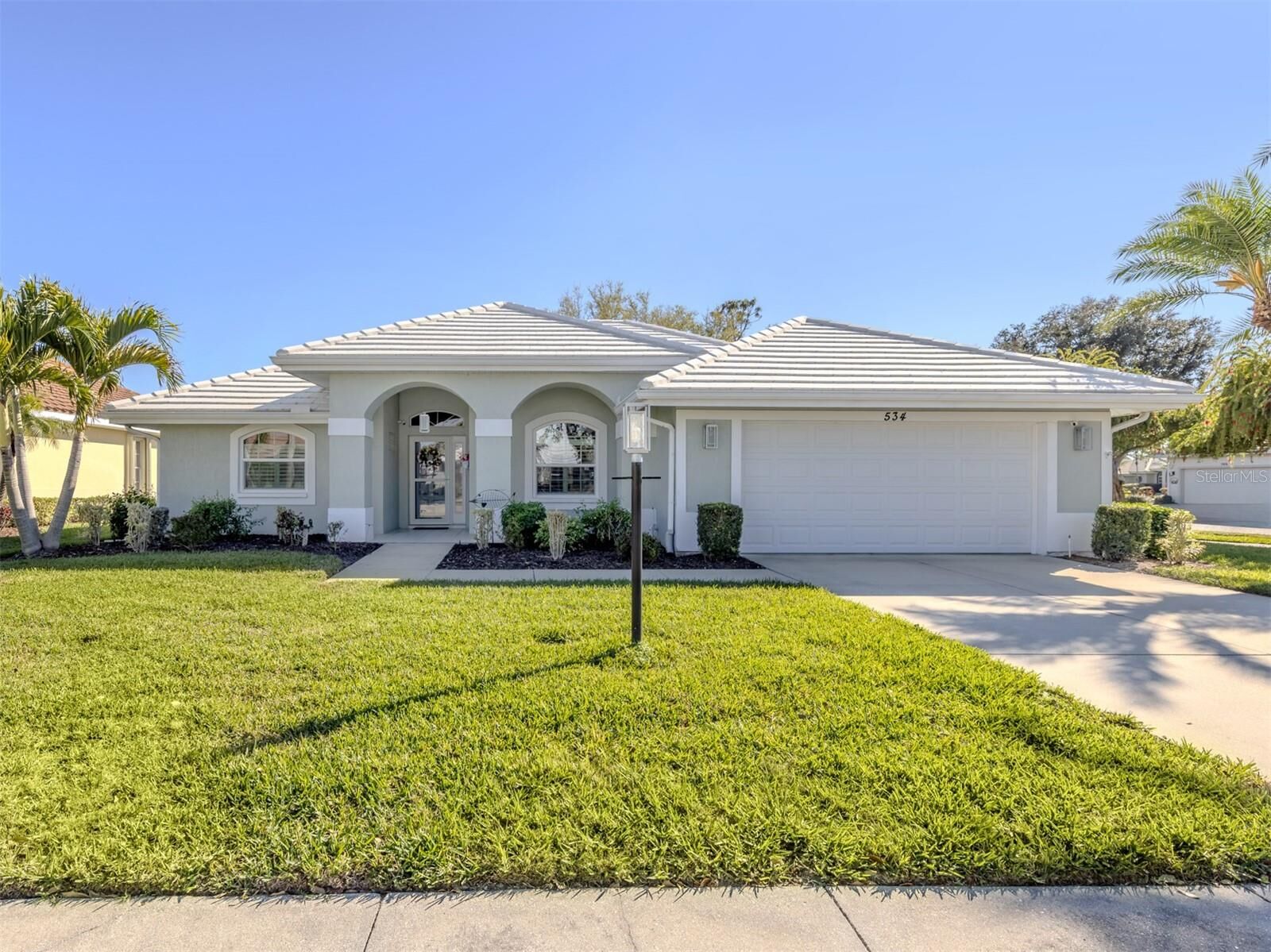 Property Photo:  534 Westmount Lane  FL 34293 