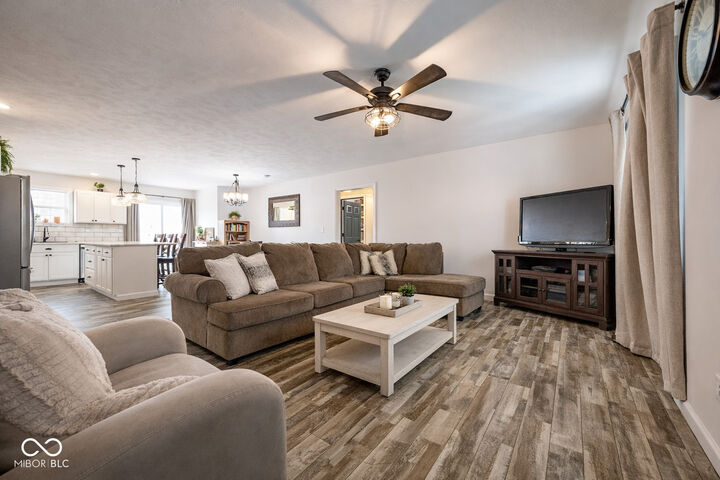 Property Photo:  772 Northern Acres Drive  IN 47954 