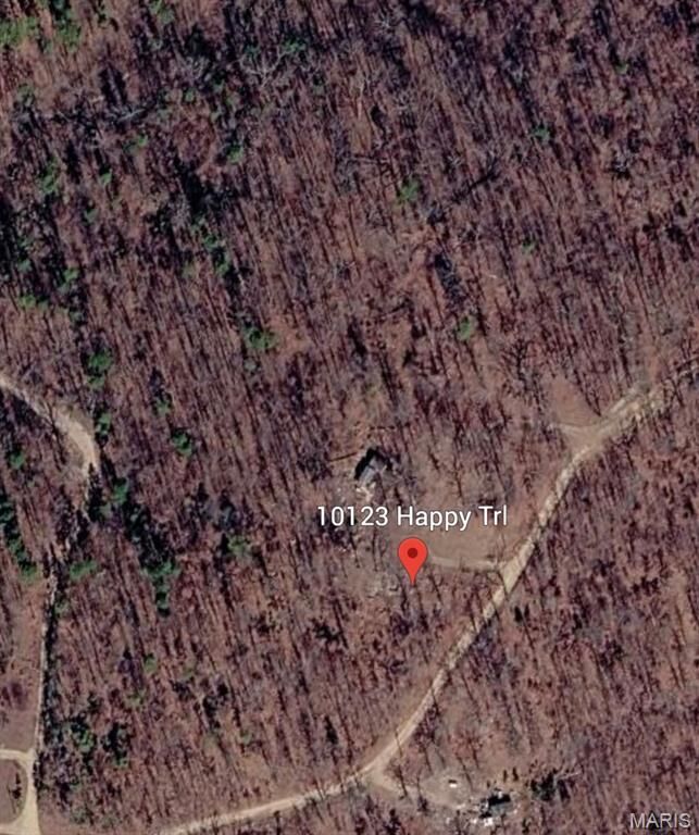 Property Photo: 10123 Happy Trail MO 63664