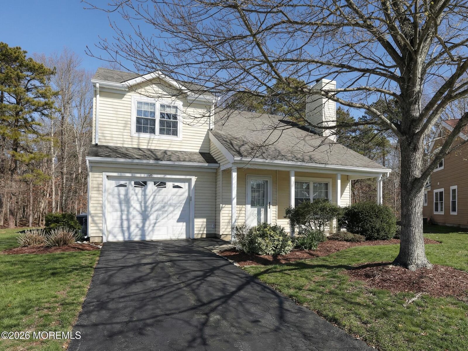Property Photo:  25 Beechwood Court  NJ 08005 