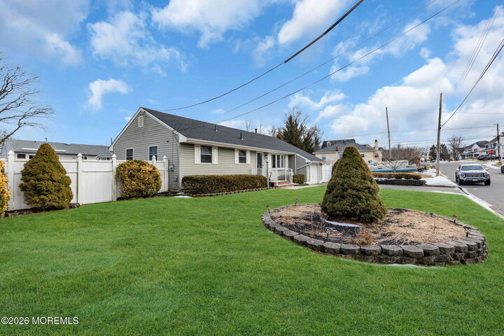Property Photo:  201 Summit Avenue  NJ 07718 