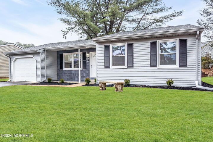 Property Photo: 29 Keene Street NJ 08759