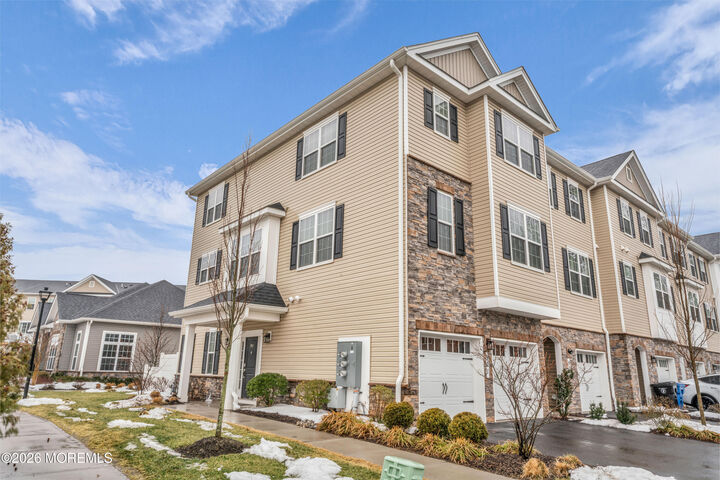 Property Photo:  901 Arose Lane  NJ 07748 