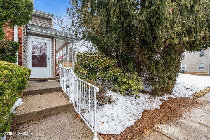 Property Photo: 46 Lane Court NJ 08857