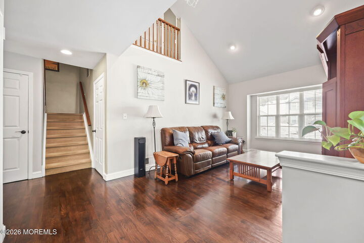 Property Photo:  237 Century Way  NJ 07726 