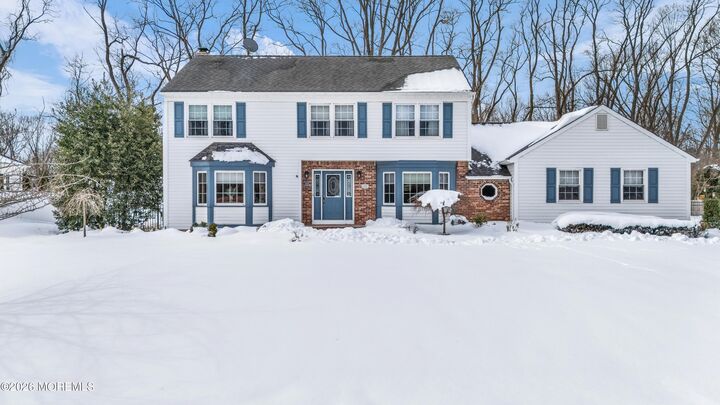 Property Photo:  9 Johnny Court  NJ 07701 