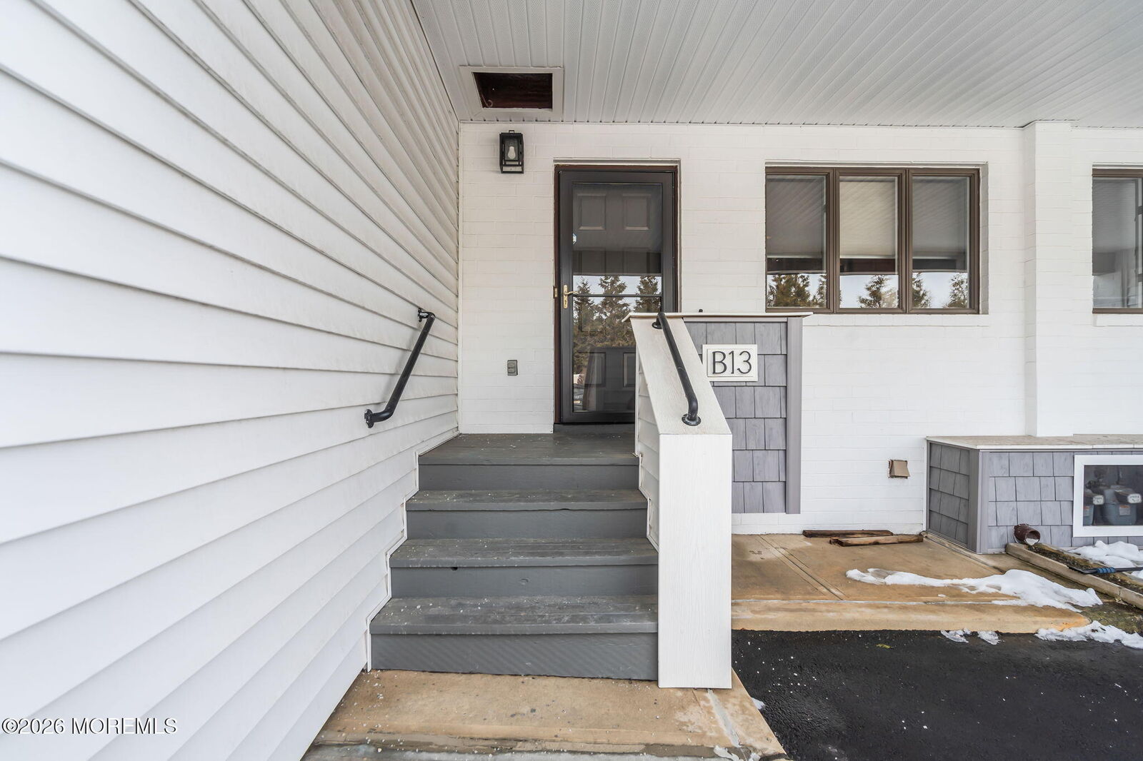 Property Photo: 764 Ocean Avenue NJ 07740