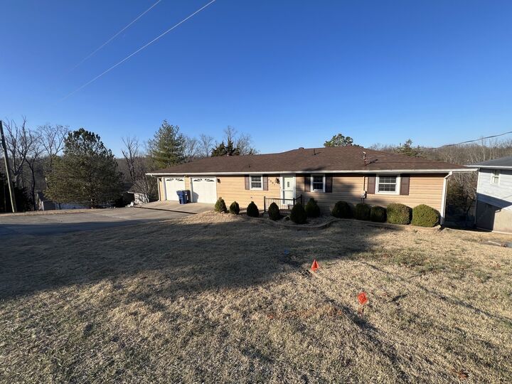 Property Photo:  1991 S Lakeshore Drive  IL 62939 