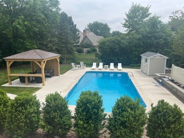 Property Photo:  22 Aintree Road  IL 60174 