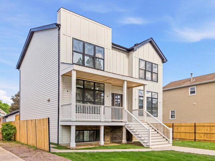 Property Photo:  5361 N Normandy Avenue  IL 60656 