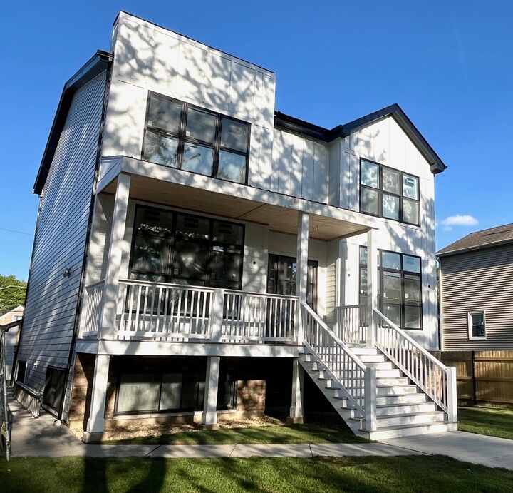Property Photo:  5361 N Normandy Avenue  IL 60656 