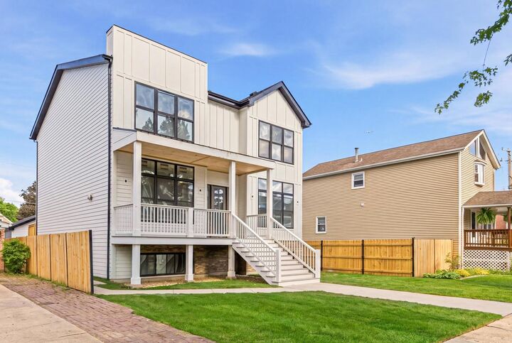 Property Photo:  5361 N Normandy Avenue  IL 60656 