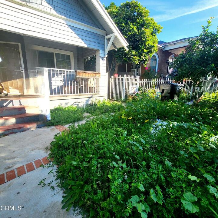 Property Photo:  2627 Pomeroy Avenue  CA 90033 