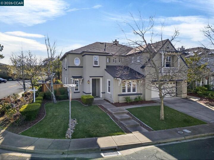 Property Photo:  358 McCall Dr.  CA 94510 