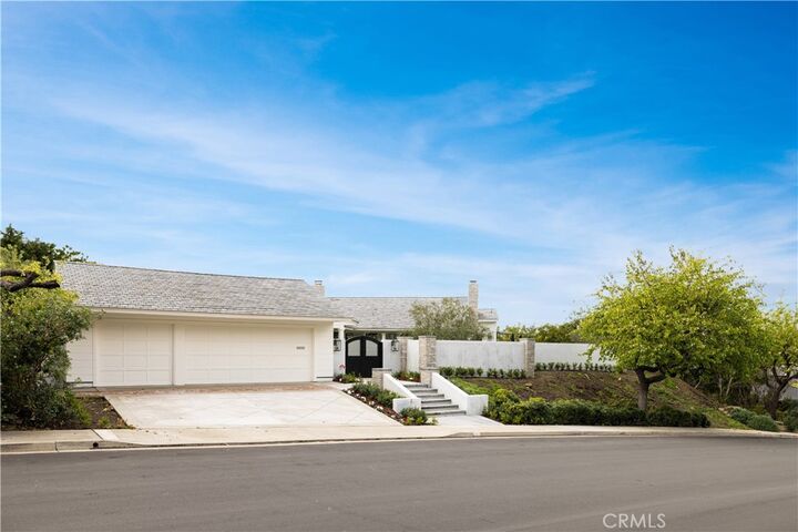 Property Photo:  1 San Martin Way  CA 92625 