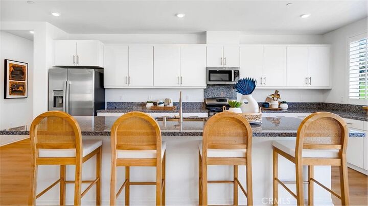 Property Photo:  17538 Bassets Street  CA 92345 