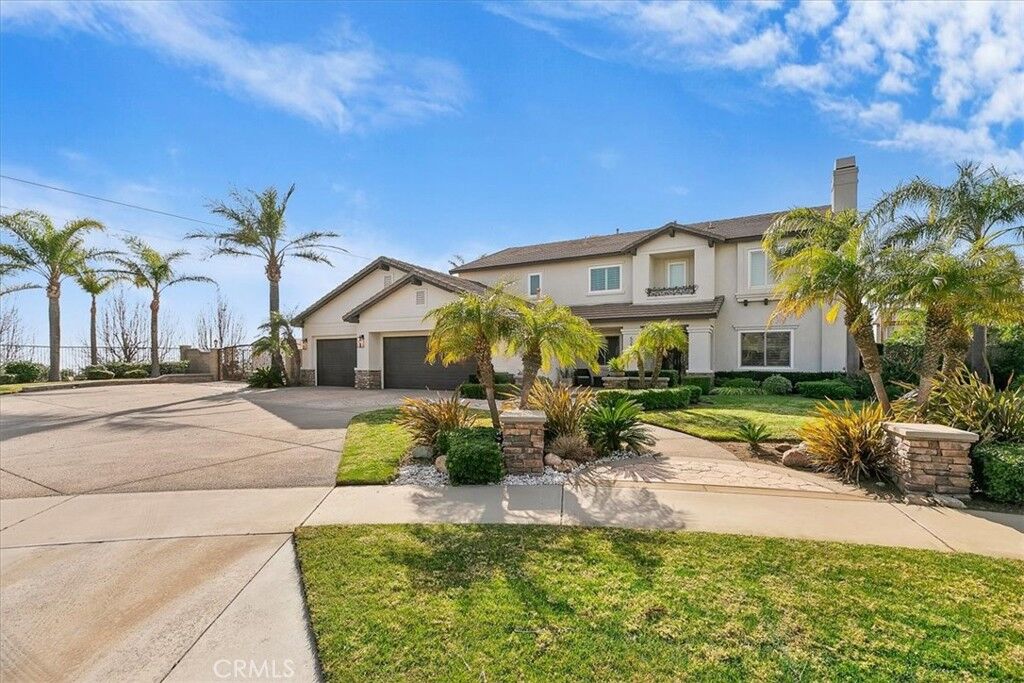 Property Photo:  5230 Gallo Court  CA 91739 