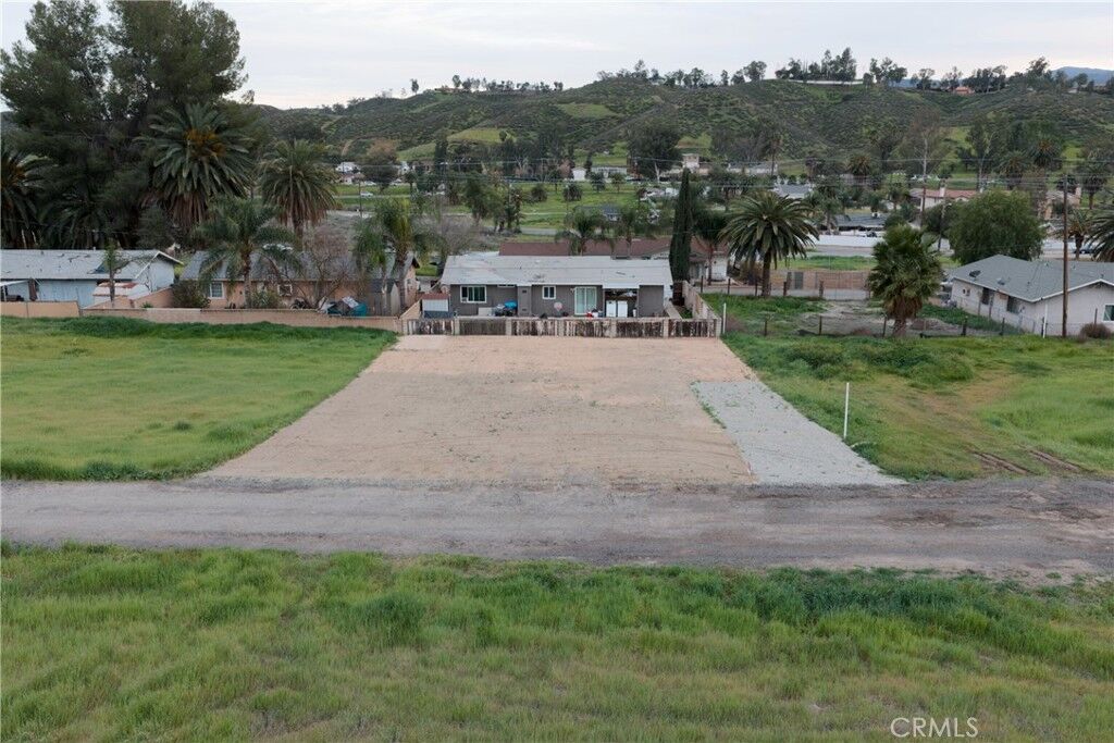 Property Photo:  0 Turnbull Ave  CA 92530 