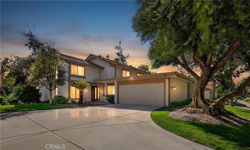 Property Photo:  680 Via Zapata  CA 92507 