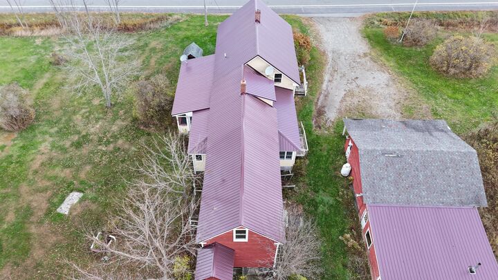 Property Photo:  473 Mount View Road  ME 04986 