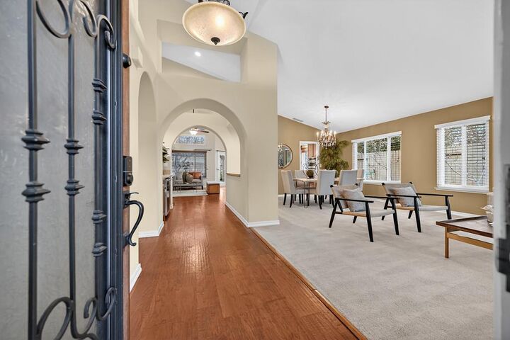 Property Photo:  337 Silberhorn Drive  CA 95630 