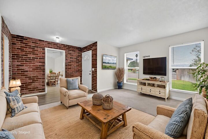 Property Photo:  5717 Mount Hood Court  CA 95842 