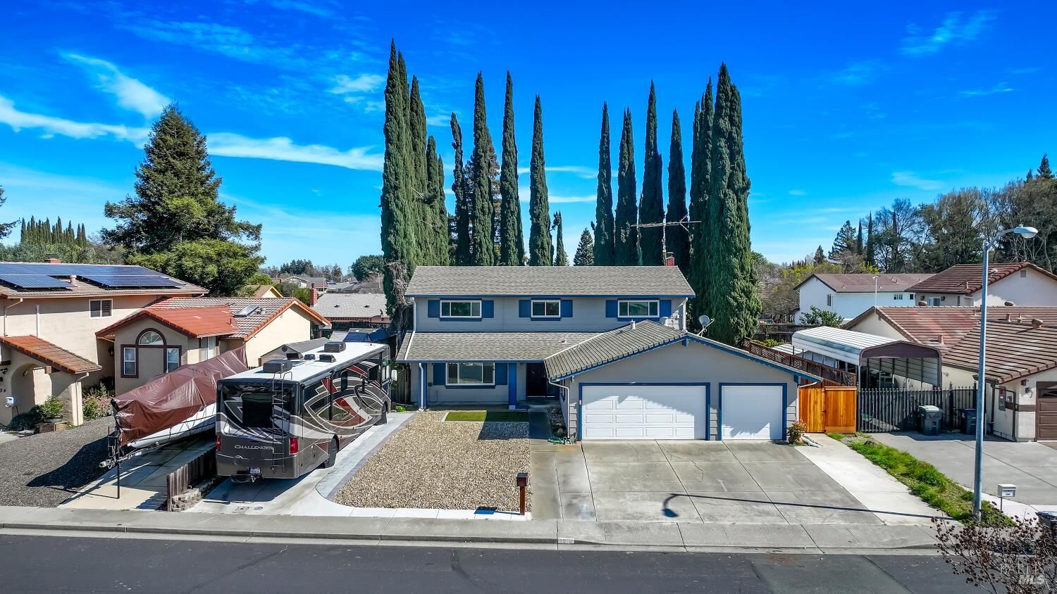 Property Photo:  1518 Astoria Drive  CA 94534 