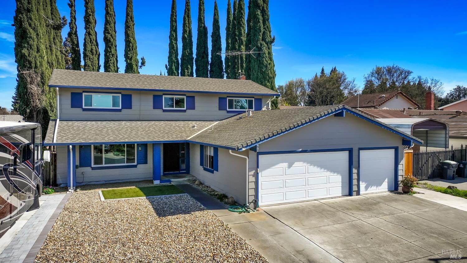 Property Photo: 1518 Astoria Drive CA 94534
