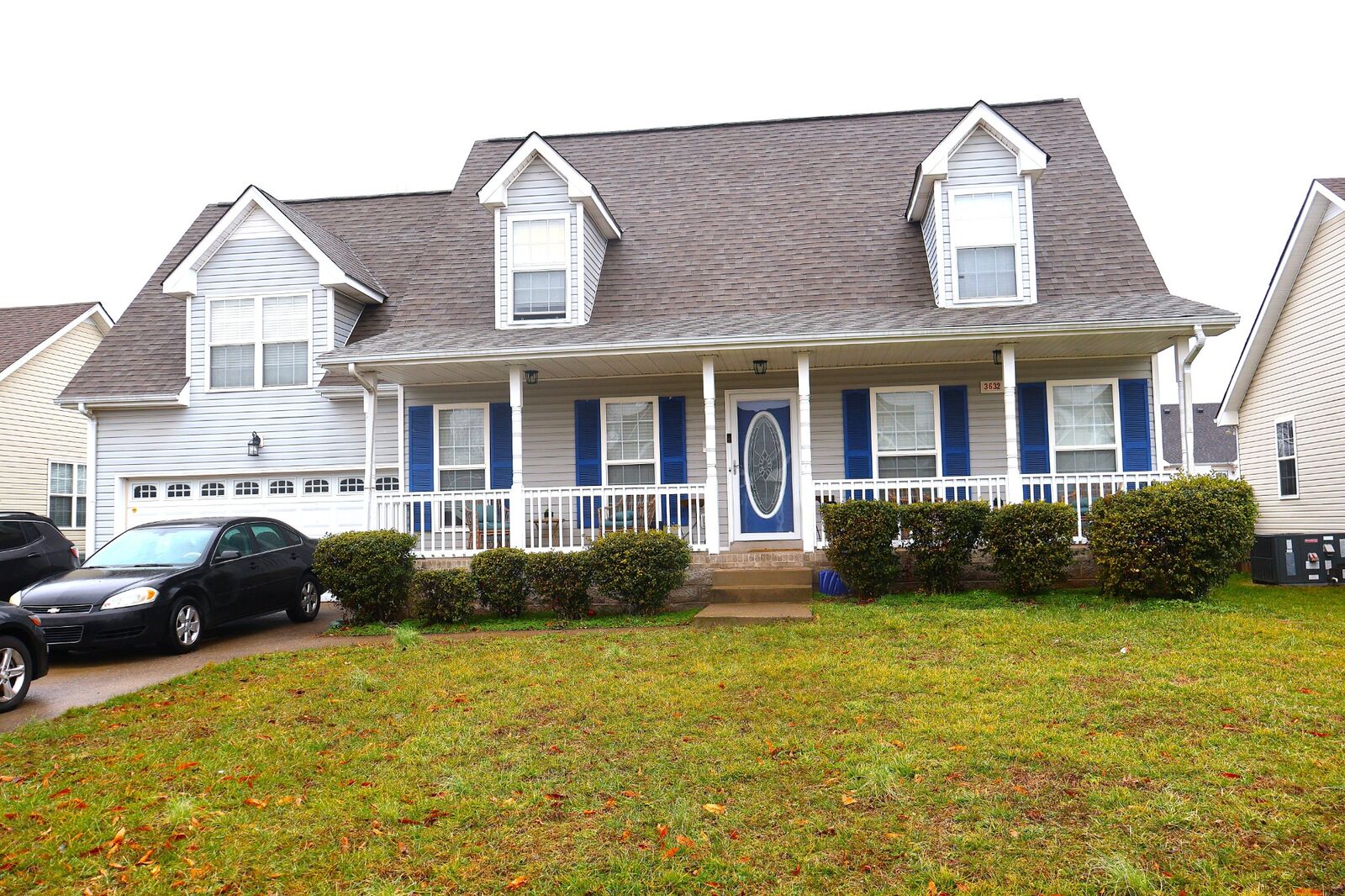 Property Photo: 3632 Aurora Dr TN 37040