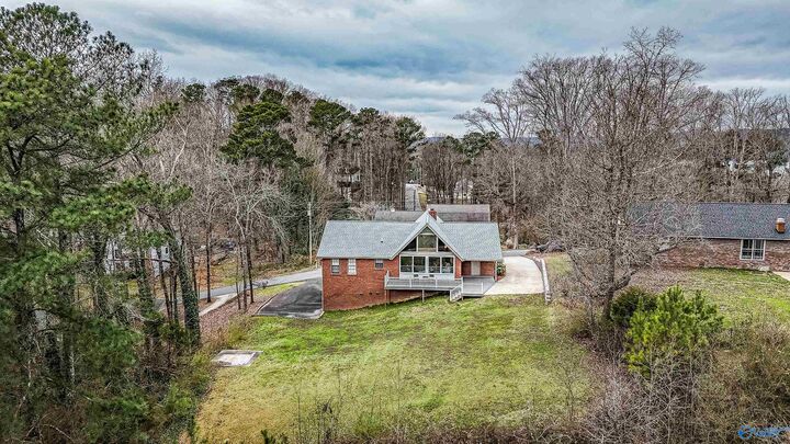 Property Photo:  3405 Creek Circle  AL 35976 