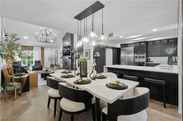 Property Photo: 4742 West Boulevard S8 FL 34103