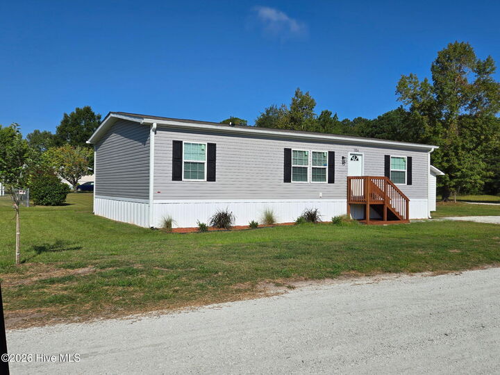 Property Photo:  1118 Old Tar Landing Road A  NC 28540 