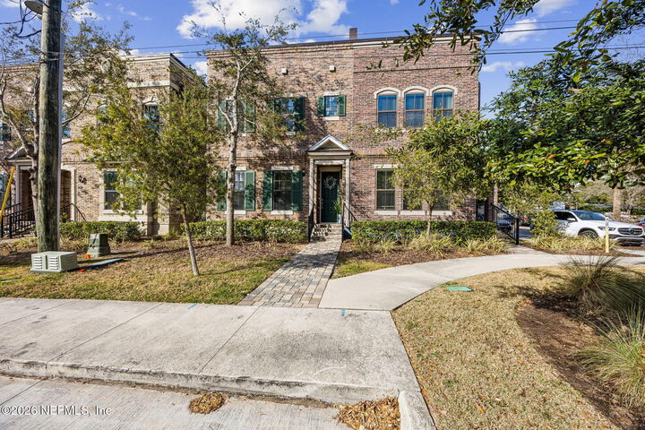 Property Photo:  241 Beech Street  FL 32034 