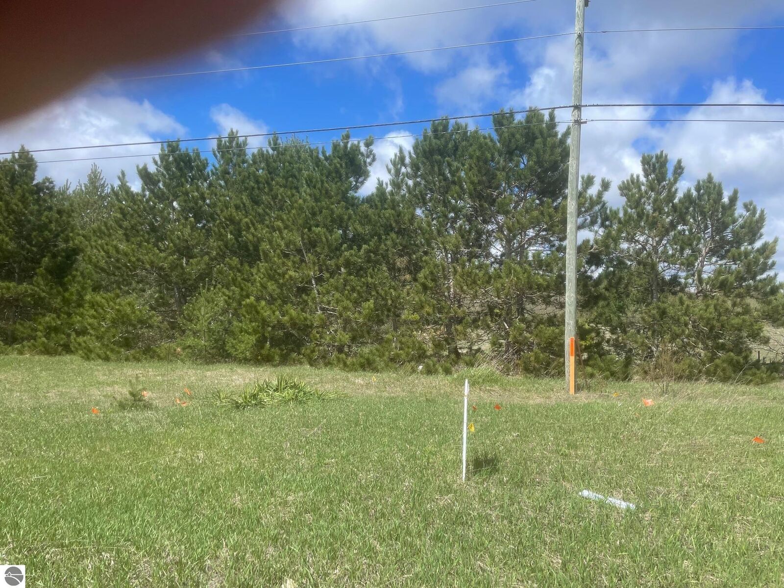 Property Photo: Honor Highway MI 49643
