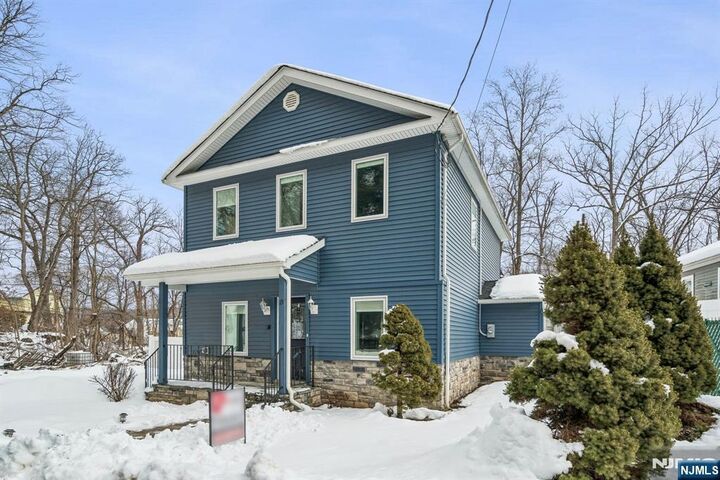 Property Photo:  13 Roger Avenue  NJ 07420 