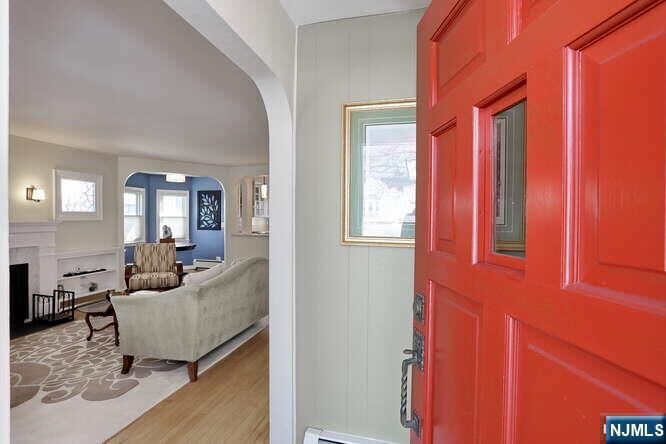 Property Photo:  56 Lilac Street  NJ 07621 