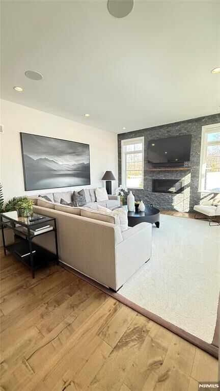 Property Photo:  11 Woodmont  NJ 07675 