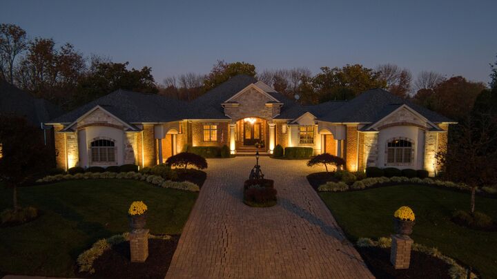 Property Photo: 1152 Monarchos Ridge KY 41091