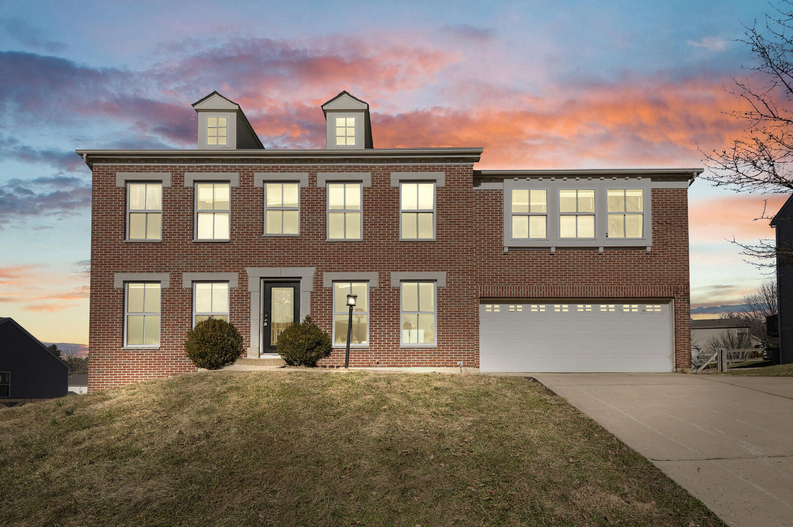 Property Photo:  1286 Fieldhurst Court  KY 41042 