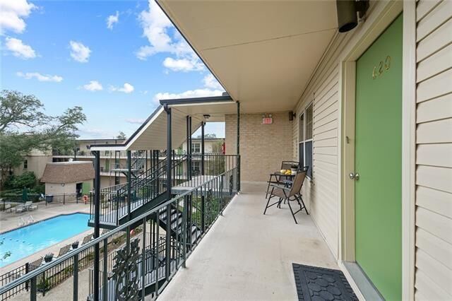 Property Photo:  2716 Whitney Place 620  LA 70002 