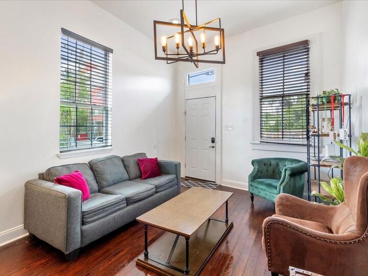Property Photo:  539 41 S Miro Street  LA 70119 