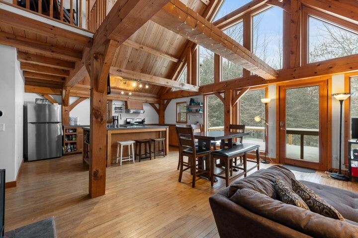 Property Photo:  42 Pine Knoll Road  ME 04010 