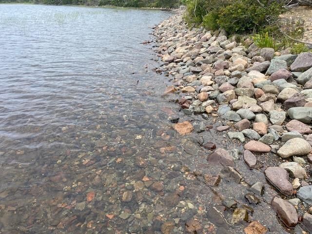 Property Photo:  Lot 9 Grand Mira South Road  NS B1K 1K7 