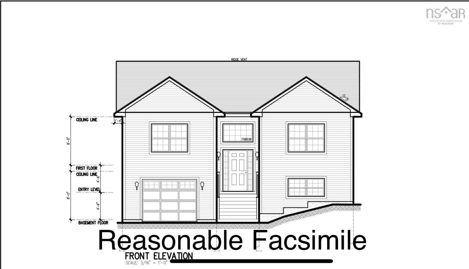 Property Photo: Lot # 214 Queens Court NS B4N 0G4