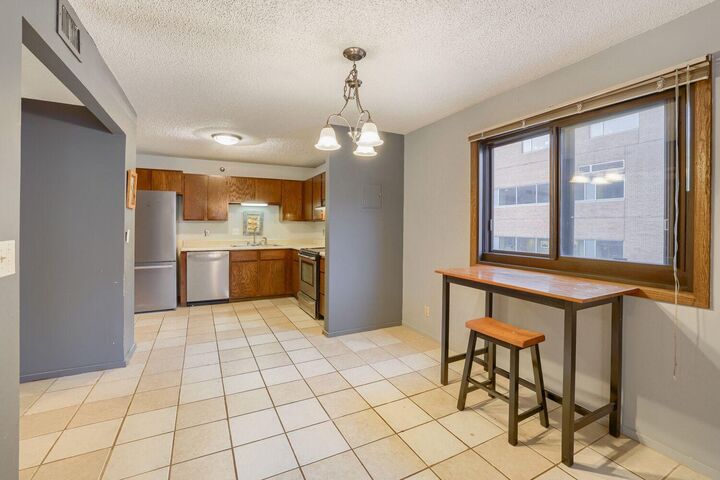 Property Photo:  26 10th Street W 302  MN 55102 