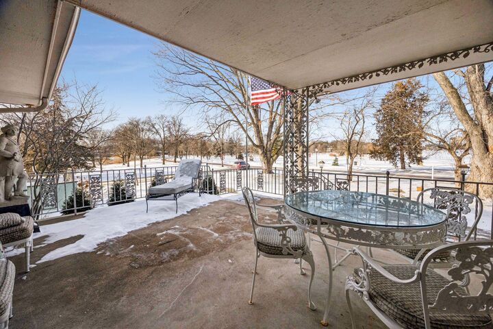 Property Photo:  3714 W Bde Maka Ska Parkway  MN 55410 